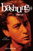 Couverture de Bashung(s)
