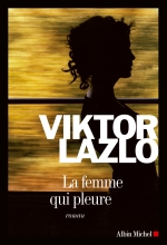 Couverture de La Femme qui pleure