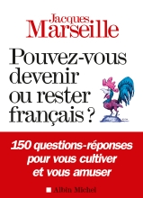 Couverture de Pouvez-vous devenir ou rester français ?