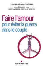 Couverture de Faire l'amour