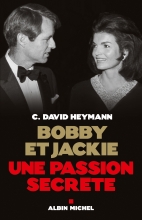 Couverture de Bobby et Jackie