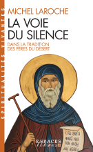 Couverture de La Voie du silence
