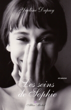 Couverture de Les Seins de Sophie