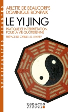 Couverture de Le Yi Jing