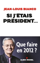 Couverture de Si j'étais président...
