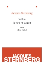 Couverture de Sophie, la mer et la nuit