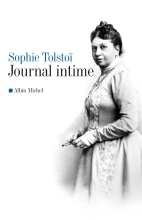 Couverture de Journal intime