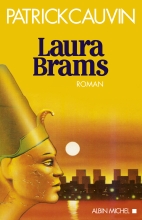 Couverture de Laura Brams