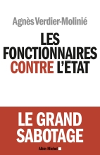 Couverture de Les Fonctionnaires contre l'Etat