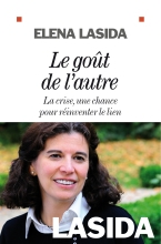 Couverture de Le Goût de l'autre
