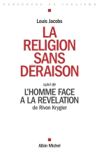 Couverture de La Religion sans déraison