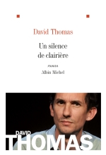 Couverture de Un silence de clairière