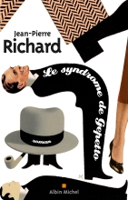 Couverture de Le Syndrôme de Gepetto