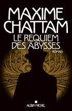 Couverture de Le Requiem des abysses