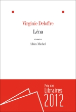 Couverture de Léna