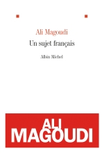Couverture de Un sujet français