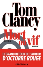 Couverture de Mort ou vif - tome 2
