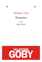 Couverture de Banquises