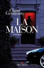 Couverture de La Maison