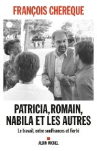 Couverture de Patricia, Romain, Nabila et les autres