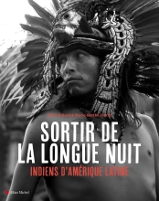 Couverture de Sortir de la longue nuit