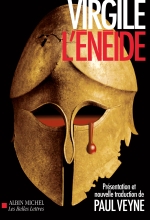 Couverture de L'Enéide