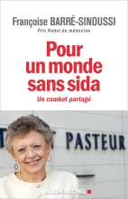Couverture de Pour un monde sans sida