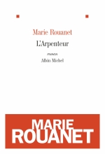 Couverture de L'Arpenteur