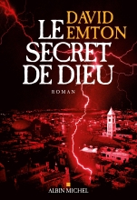 Couverture de Le Secret de Dieu
