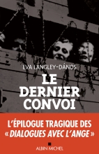 Couverture de Le Dernier convoi