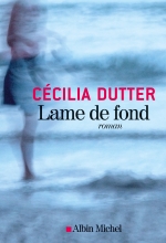 Couverture de Lame de fond