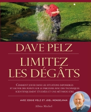 Couverture de Limitez les dégâts