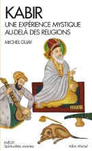 Couverture de Kabir
