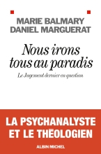 Couverture de Nous irons tous au paradis