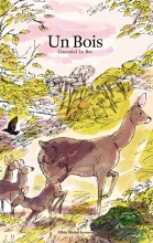 Couverture de Un bois