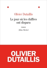 Couverture de Le Jour où les chiffres ont disparu