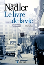 Couverture de Le Livre de la vie