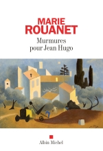 Couverture de Murmures pour Jean Hugo