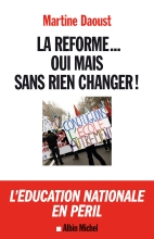 Couverture de La Réforme... oui, mais sans rien changer !