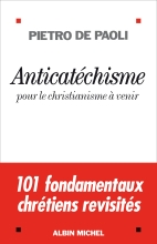Couverture de Anticatéchisme