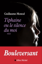 Couverture de Tiphaine ou le silence du moi