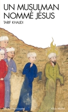 Couverture de Un musulman nommé Jésus