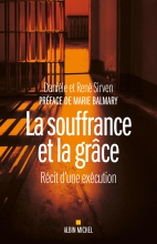 Couverture de La Souffrance et la grâce