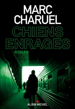 Couverture de Chiens enragés
