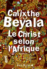 Couverture de Le Christ selon l'Afrique