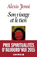 Couverture de Son visage et le tien