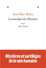 Couverture de La Musique des illusions