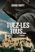 Couverture de Tuez-les tous...