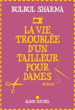 Couverture de La Vie troublée d'un tailleur pour dames
