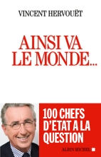 Couverture de Ainsi va le monde...